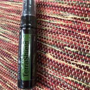 TerraShield Spray - SEALED